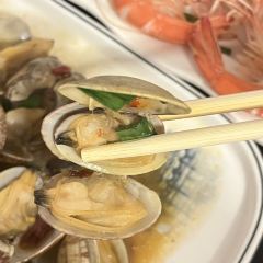 SEAFOOD XIAOBAILOU User Photo