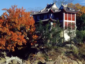 Xikou Town
