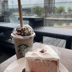 Starbucks Coffee - Toyama Kansui Park ảnh của người dùng