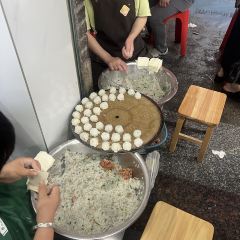 佳兰烧麦(沙县府前中路店) ảnh của người dùng