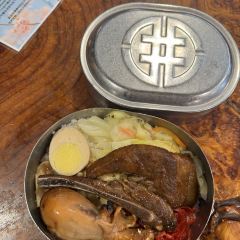 奮起湖大飯店張用戶圖片