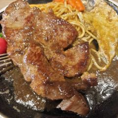 犇騰牛排(鄒區店)張用戶圖片