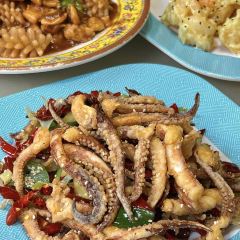 Shunxingde Restaurant User Photo