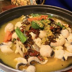 The Master of Lijiang(Restaurant) User Photo