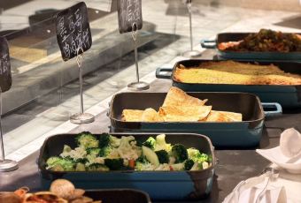 艾美酒店新食谱西餐厅 User Photo