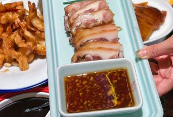 小吊梨湯·北京菜·烤鴨（鳥巢店）張用戶圖片