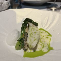L'Arôme by the sea 懸崖海景落日餐廳張用戶圖片