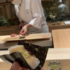 紫薇Omakase張用戶圖片