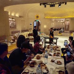 Evranos Restaurant User Photo
