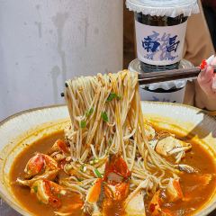 清晨落夜小酒馆 User Photo