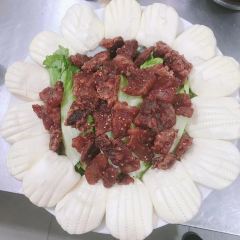 乡之味土菜馆(金湖西路店) User Photo