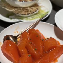 柒园·玺荟(瑞虹太阳宫店) User Photo