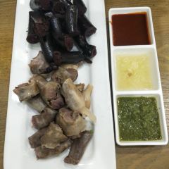 呼兰蒙餐 여행 사진