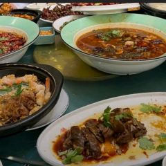 老祖宗石磨坊(新华街西段店) User Photo