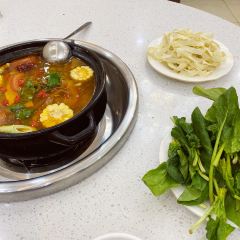 聚福源犛牛肉湯鍋 （總店）張用戶圖片