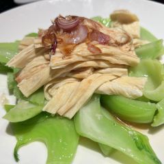 DA GE FAN User Photo