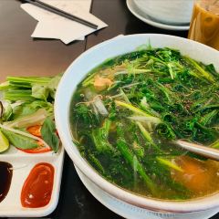 Trung Nguyên Legend User Photo