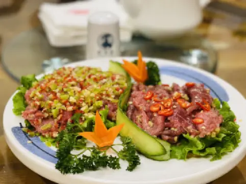 驴味源(东环路店)