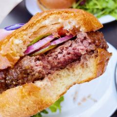 Beef & Liberty ( Shanghai Centre ) Burgers User Photo