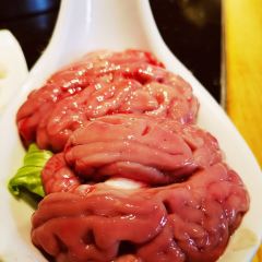 晓秧锅鲜货火锅·重庆老字号(市内店) ảnh của người dùng