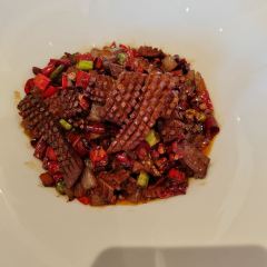 Shengbaiwei (bazhou) User Photo