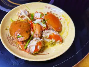 A Zhong Seafood (Xinhuabei Road Branch)