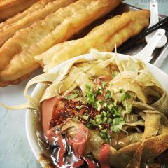 DA FU LAI User Photo