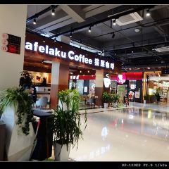 猫屎咖啡(天全服务区店) User Photo