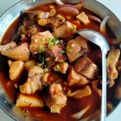 万佛湖土菜馆 User Photo