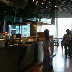 The Market Cafe User Photo