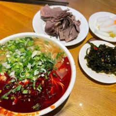 兰州牛肉拉面 User Photo