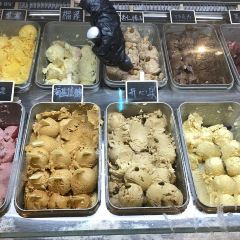 金茂深圳JW万豪酒店·Café Chinois 万豪西餐厅 User Photo
