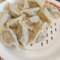 Tian FuLai JiaoZi Cheng (JinXiu) User Photo