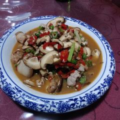 农家菜馆(武功山商业街店) User Photo