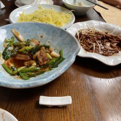 简阳三岔湖长岛天堂洲际酒店·龙轩中餐厅 User Photo