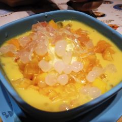 Golden Mix Dessert User Photo