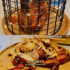 SQUIRE CHUN User Photo