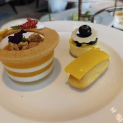 The Tea Lounge 여행 사진