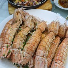 Lailaihaixiancanting|laoxiamenweidao (huochezhan) User Photo