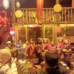 瑶山油茶 ảnh của người dùng