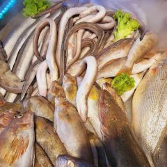醉江湖活海鲜渔家菜 User Photo