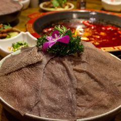 Lishujijiankang Hot Pot User Photo