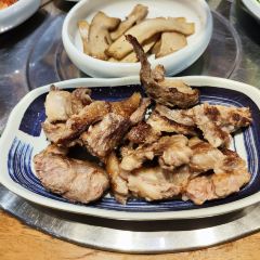 Minsucun Barbecue (ansheng) 여행 사진
