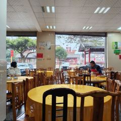 荣生萝卜汤饭店 User Photo