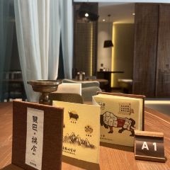 赞巴·明境酒店·禑食餐厅 User Photo