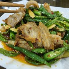 KE KOU YIN ZHUAN 여행 사진