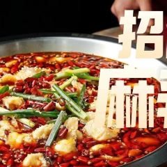 胖子鱼鲜鱼火锅 User Photo