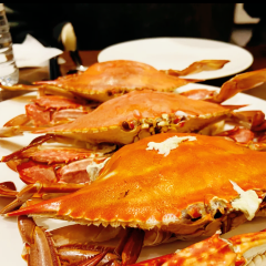 CHANGY SEAFOOD User Photo