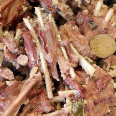 瀛州孙记驴肉火烧(河间总店) User Photo