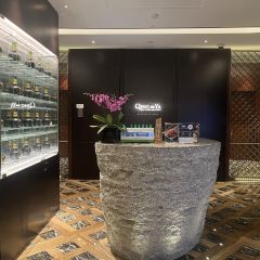 贵阳东景希尔顿酒店·青雅中餐厅 User Photo